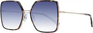 ANA HICKMANN Sonnenbrille HI3171 56G21