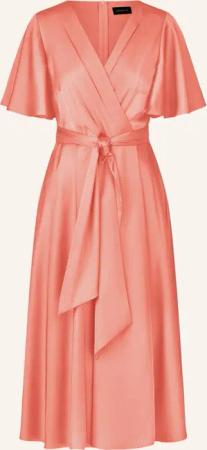 APART Cocktailkleid aus Satin