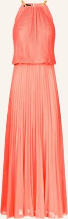 APART Plisseekleid