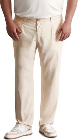 Marc OPolo Chinohose "aus Bio-Baumwoll-Stretch-Popeline"