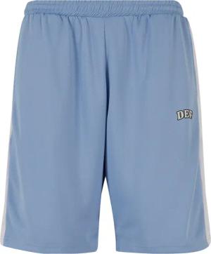 DEF Stoffhose "DEF Herren DEF STRIPES Short", (1 tlg.)