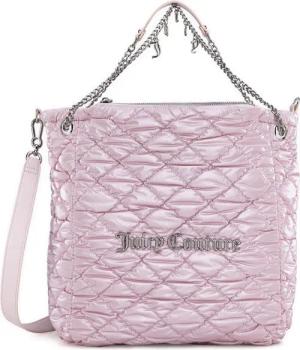 Juicy Couture Handtasche BIJXT8667WRY Rosa