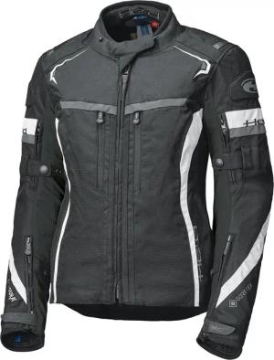 Held Imola ST Gore-Tex Damen Textiljacke schwarz/weiß XL Damen