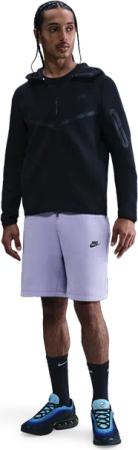 Nike Tech Fleece Herren Kurze Hosen - Rosa - Größe: L - Foot Locker