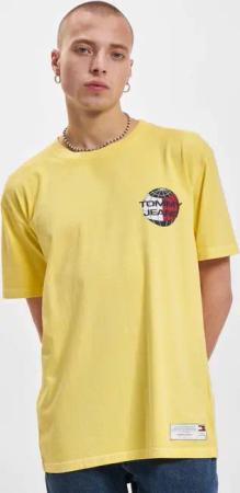 Tommy Jeans Summer Globe