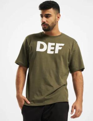 DEF Her Secret T-Shirt