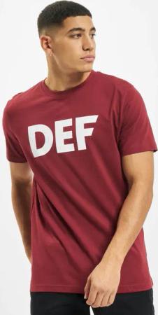 DEF Her Secret T-Shirt