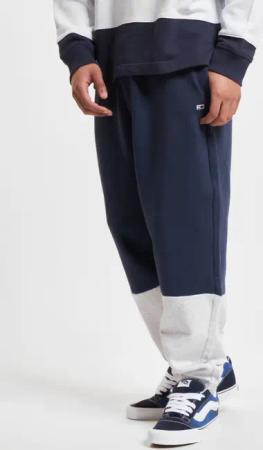 Tommy Jeans Colorblock Sweatpants