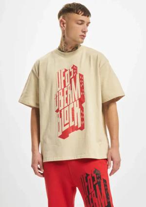 DEF U.Ü.B x T-Shirt