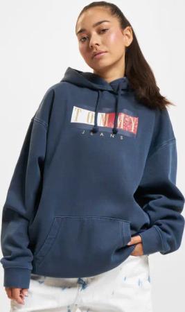 Tommy Jeans Oversized Vintage Bronze
