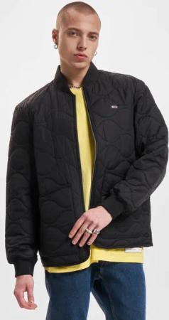 Tommy Jeans Collegiate Quilted