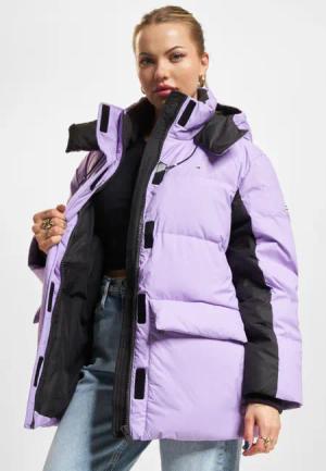 Tommy Jeans Contrast Jacket