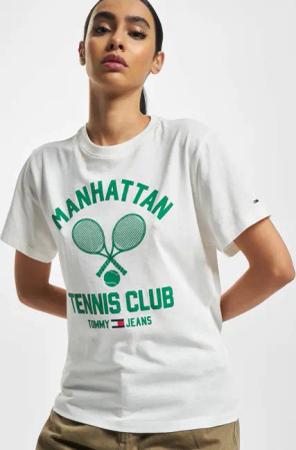 Tommy Jeans Rlxd Tennis Club
