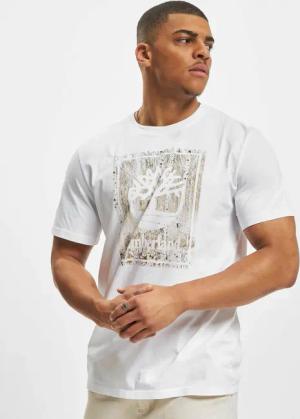 Timberland Ses Stack T-Shirt