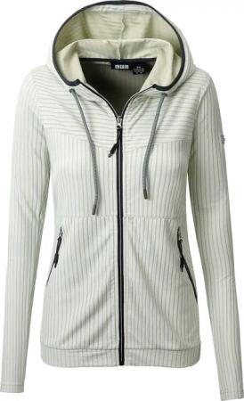LPO Fleecejacke "Damen Fleecejacke Lene"