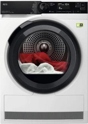AEG Wärmepumpentrockner "TR9W75790", 9 kg, WLAN-fähiger Trockner