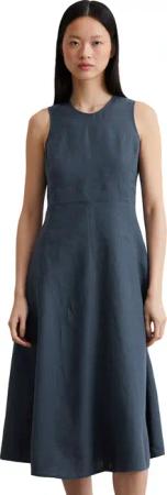 Marc OPolo Midikleid "in A-Linie geschnitten"