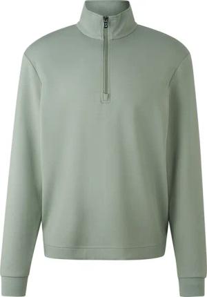 BOGNER Jersey-Troyer Raven für Herren - Eukalyptus - L