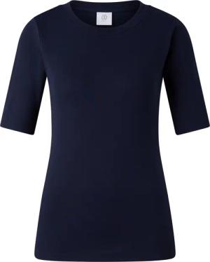 BOGNER T-Shirt Nikini für Damen - Navy-Blau - 46