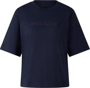 BOGNER T-Shirt Dorothy für Damen - Navy-Blau - 36