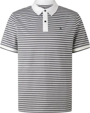 BOGNER Polo-Shirt Timo für Herren - Grau/Off-White - L