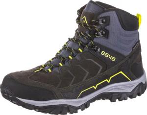 8848 Outdoor HIKER WP Wanderschuhe Herren