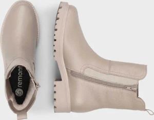 Stiefeletten - stein - Gr. 37 von Goldner Fashion