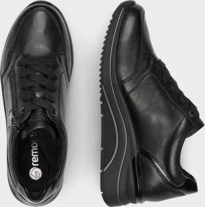 Sneaker - schwarz - Gr. 39 von Goldner Fashion