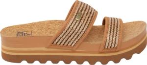 Reef Damen Cushion Vista Hi Sandale