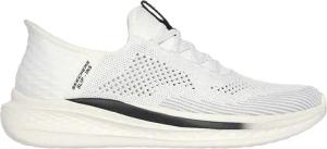 Skechers - Slade Quinto Sneaker Herren weiß
