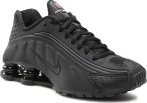 Nike Sneakers Shox R4 AR3565 004 Schwarz