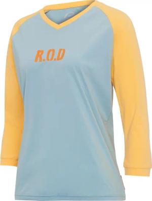 Protective Damen Applejack Longsleeve