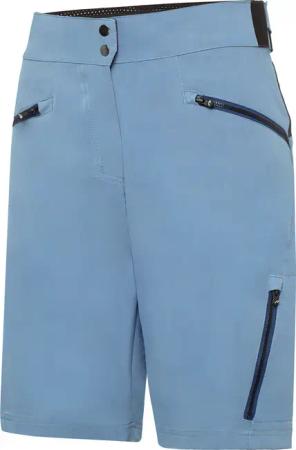 Protective Damen Lite Radhose kurz