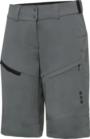 Protective Damen New Toy Radhose kurz