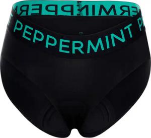 Peppermint Damen Unterhose mit Sitzpolster