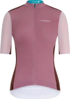 Peppermint Damen Signature Trikot
