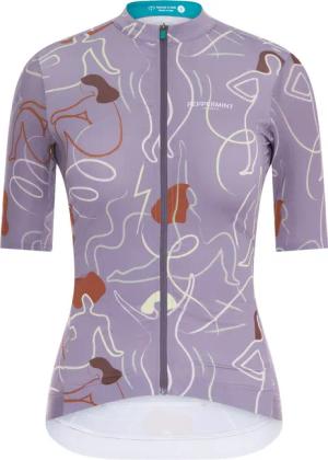 Peppermint Damen Signature Trikot