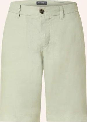 Marc O'Polo Leinenshorts RESO Regular Fit