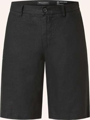 Marc O'Polo Leinenshorts RESO Regular Fit