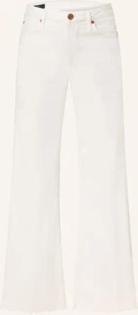 TRUE RELIGION Flared Jeans MIJA
