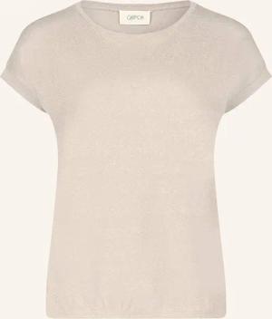 CARTOON T-Shirt mit Glitzergarn