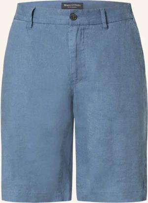 Marc O'Polo Leinenshorts RESO Regular Fit