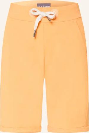 ELBSAND Sweatshorts BRINJANA
