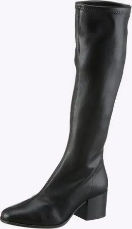 heine Stiefel Stiefel
