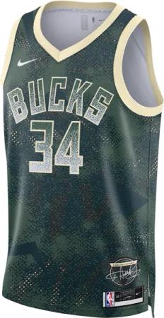 Nike NBA Herren Trikots/Replikate - Rot - Größe: M - Poly Mesh - Foot Locker