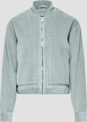 Only ONLMARTA CORDUROY BOMBER JACKET OTW