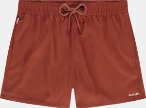 Pockies Brick Shorties