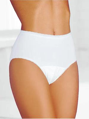 Damen-Inkontinenz-Schutzslip Midi