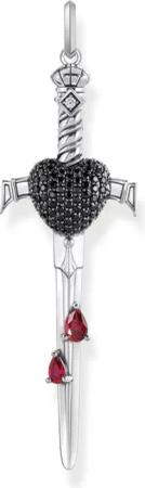 Thomas Sabo Anhänger - PE972-640-11
