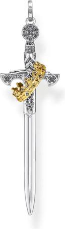 Thomas Sabo Anhänger - PE901-849-7